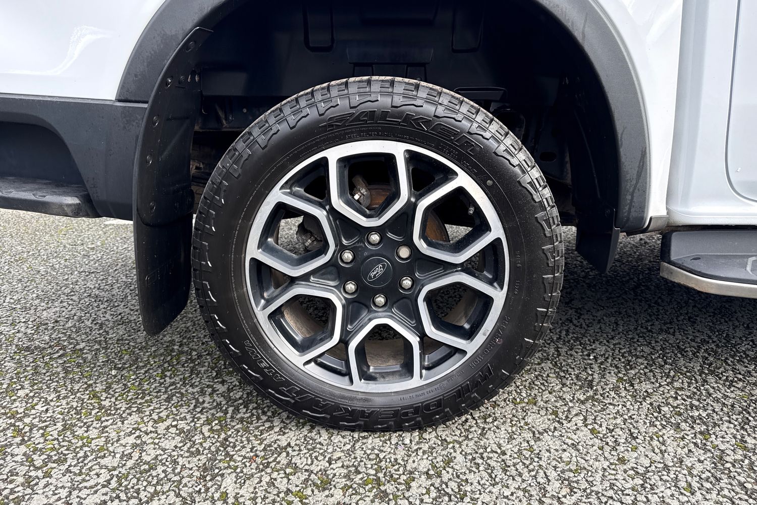 Used Ford Ranger 2023 for sale - 76339886: Photo 12