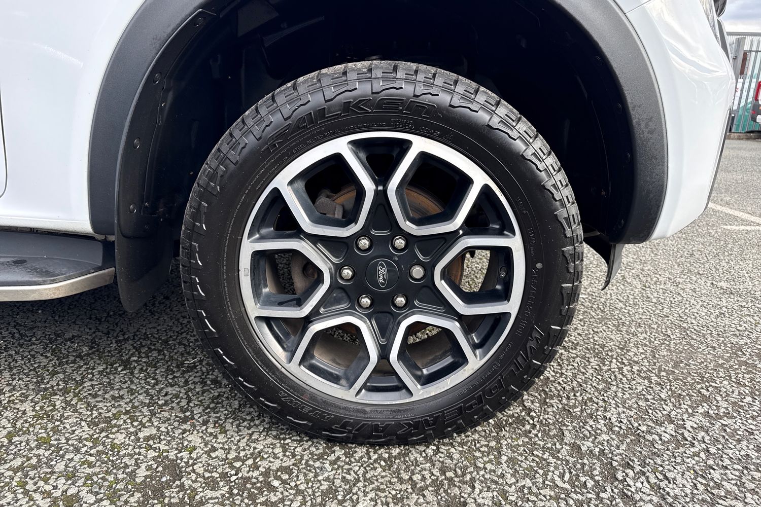 Used Ford Ranger 2023 for sale - 76339886: Photo 13