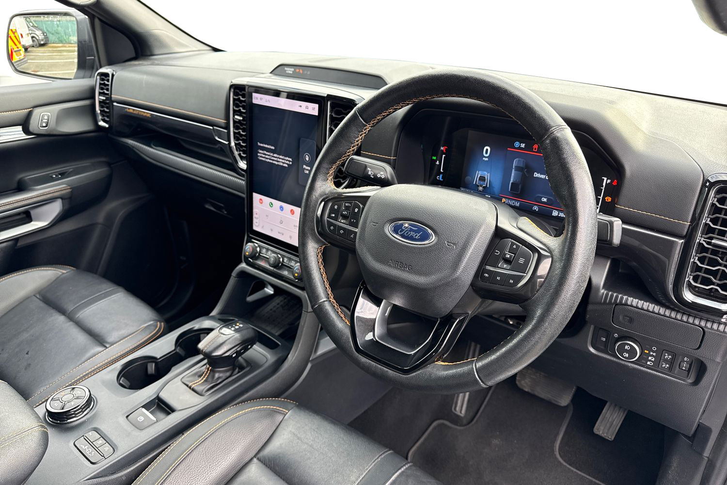 Used Ford Ranger 2023 for sale - 76339886: Photo 14