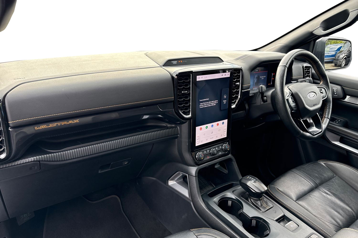 Used Ford Ranger 2023 for sale - 76339886: Photo 15
