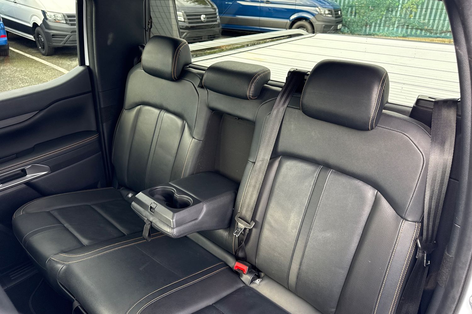 Used Ford Ranger 2023 for sale - 76339886: Photo 19