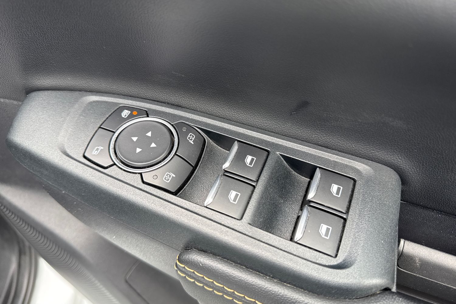 Used Ford Ranger 2023 for sale - 76339886: Photo 21