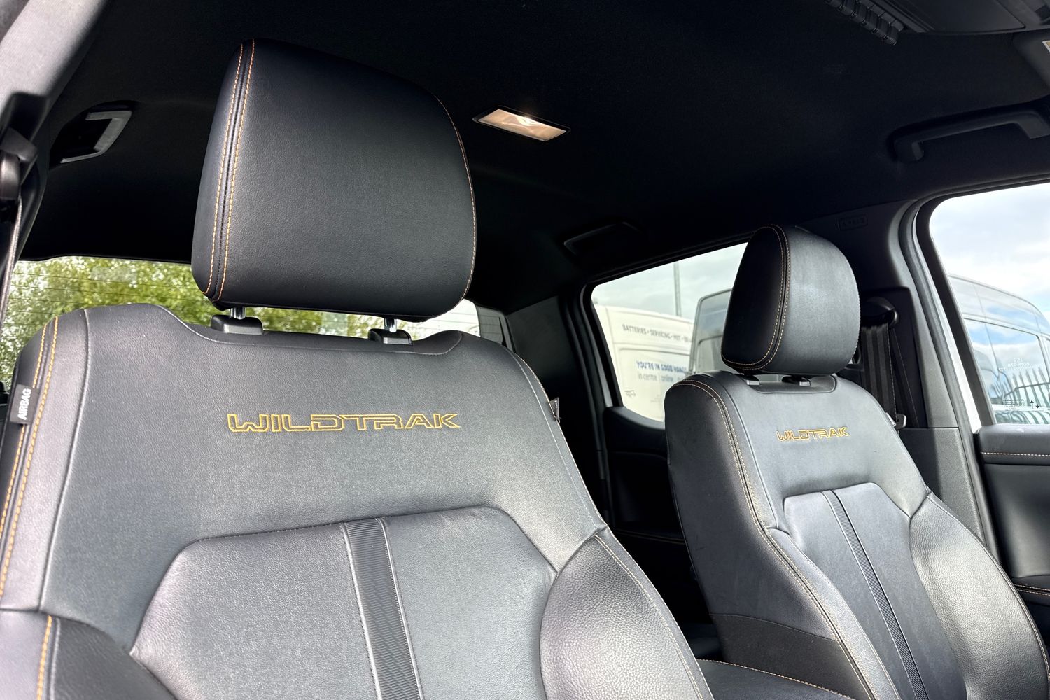 Used Ford Ranger 2023 for sale - 76339886: Photo 24