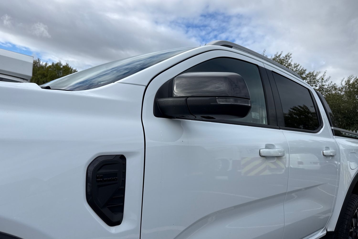 Used Ford Ranger 2023 for sale - 76339886: Photo 26