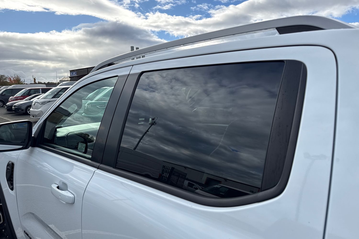 Used Ford Ranger 2023 for sale - 76339886: Photo 28