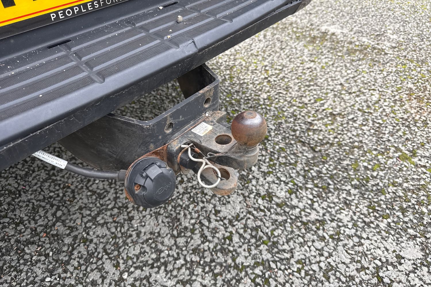 Used Ford Ranger 2023 for sale - 76339886: Photo 29