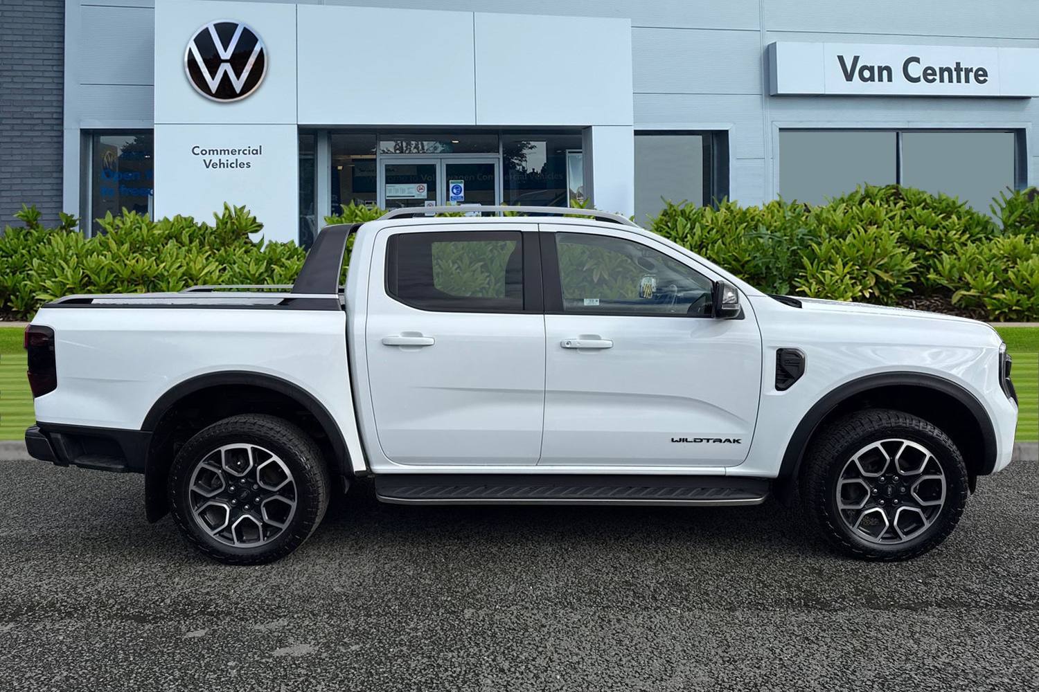 Used Ford Ranger 2023 for sale - 76339886: Photo 3