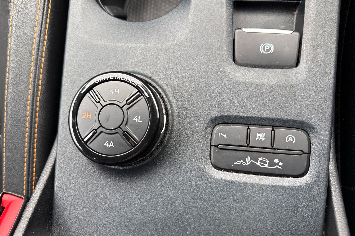 Used Ford Ranger 2023 for sale - 76339886: Photo 43