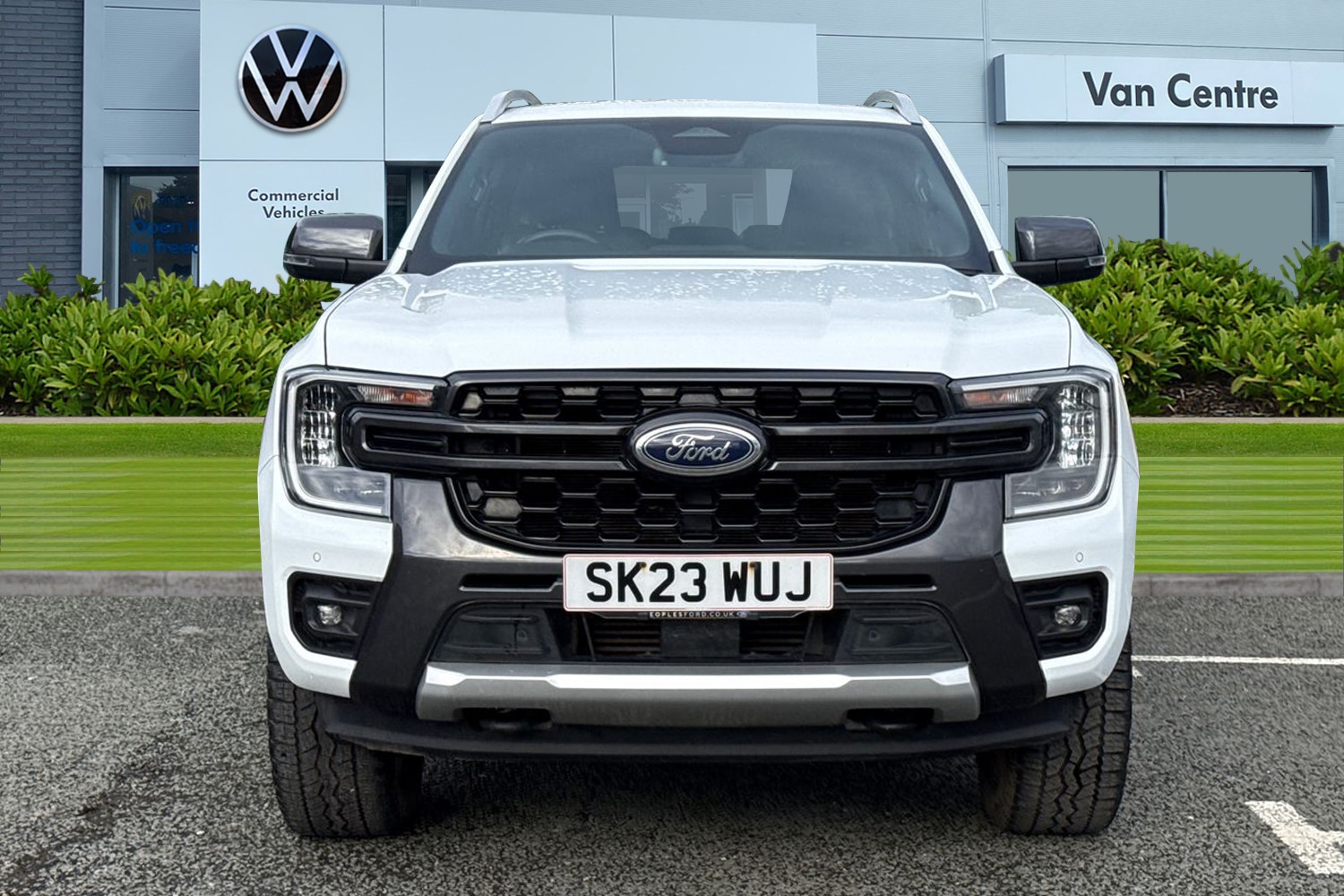Used Ford Ranger 2023 for sale - 76339886: Photo 6