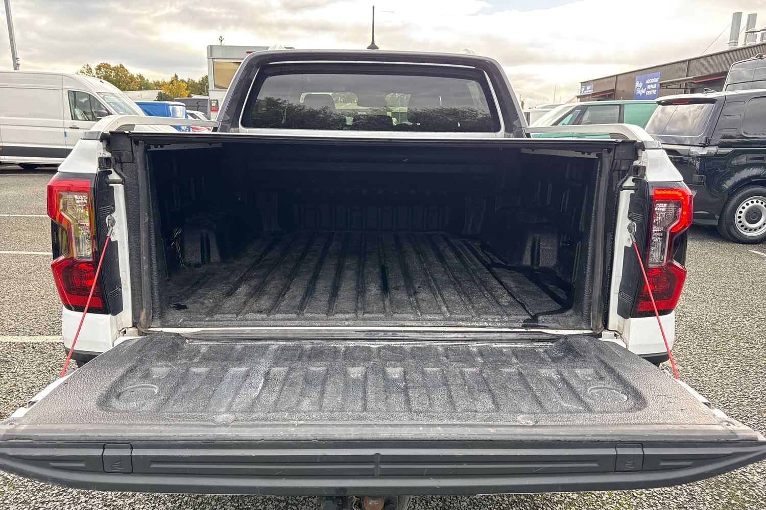 Used Ford Ranger 2023 for sale - 76339886: Photo 7