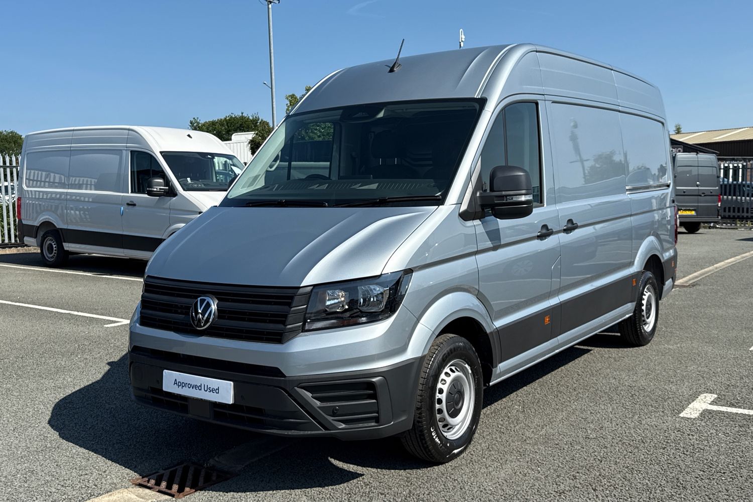Vehicle 24