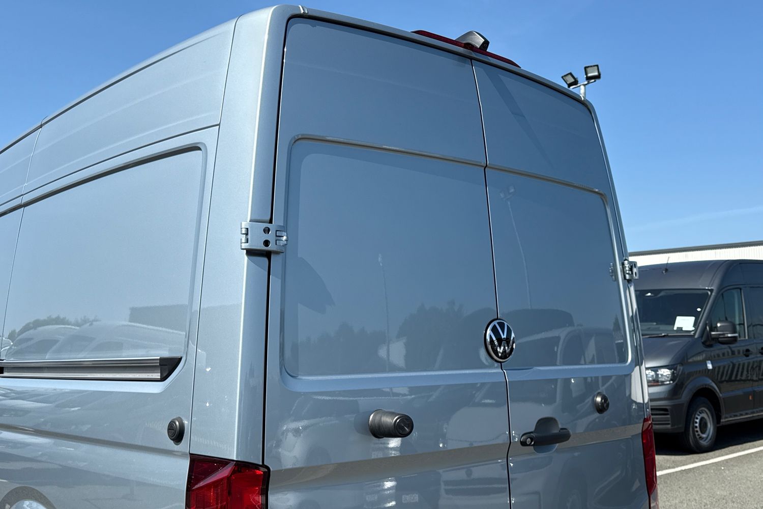 Vehicle 31