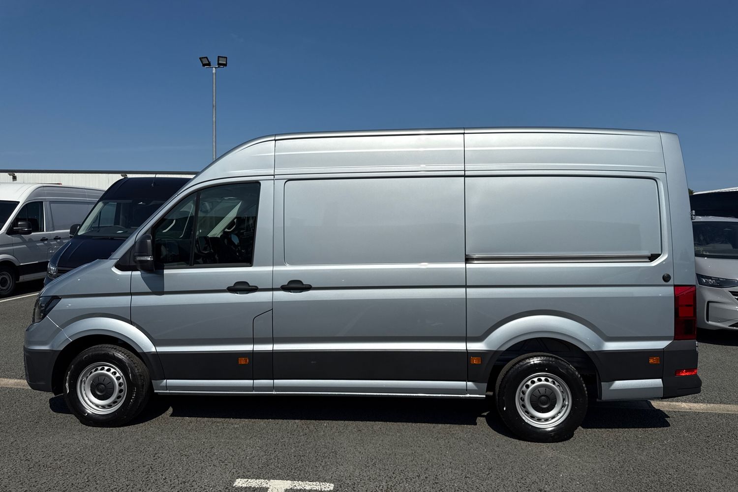 Vehicle 34