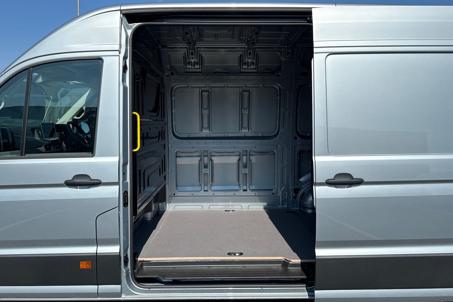 Vehicle 35