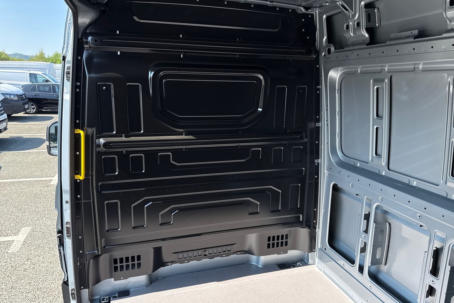 Vehicle 36