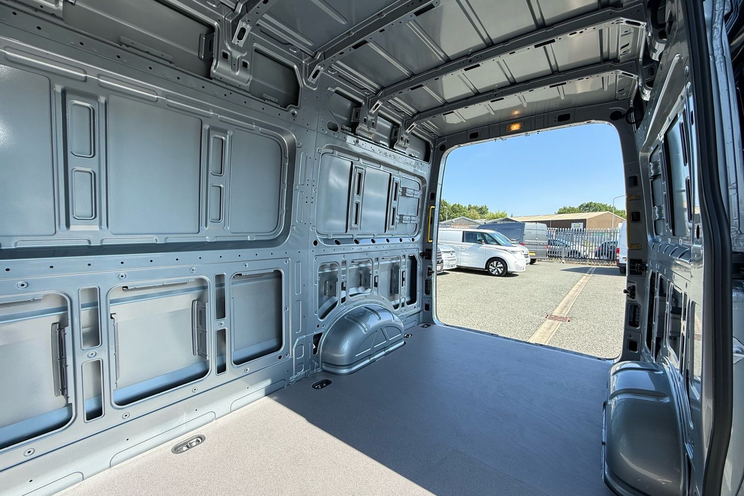 Vehicle 38