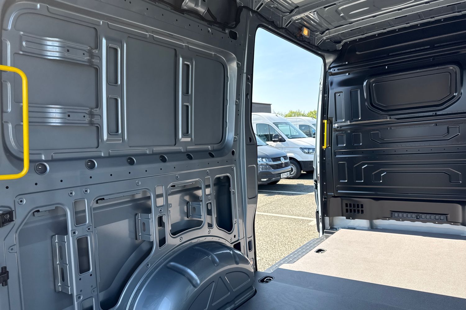 Vehicle 42