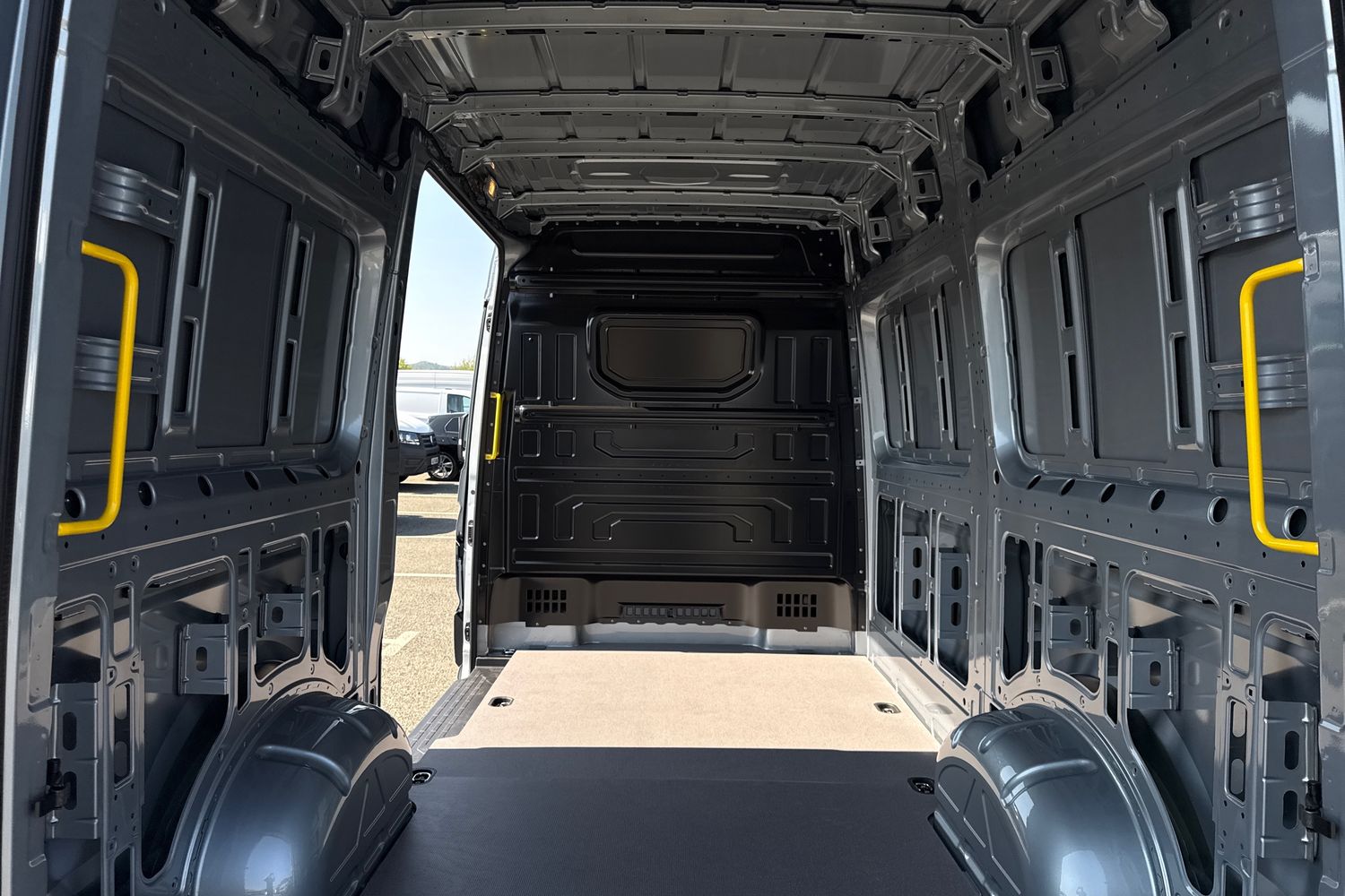 Vehicle 43