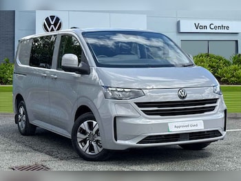 Used Volkswagen Transporter 2025 for sale - 78851918: Photo
