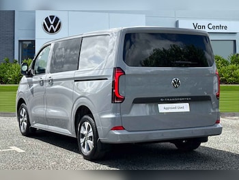 Used Volkswagen Transporter 2025 for sale - 78851918: Photo