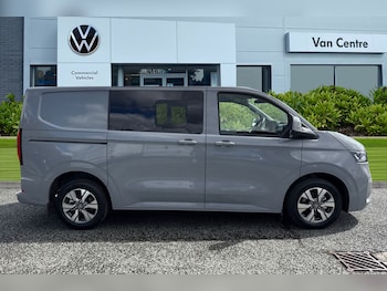 Used Volkswagen Transporter 2025 for sale - 78851918: Photo