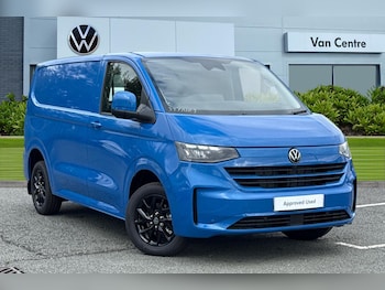 Volkswagen - Transporter
