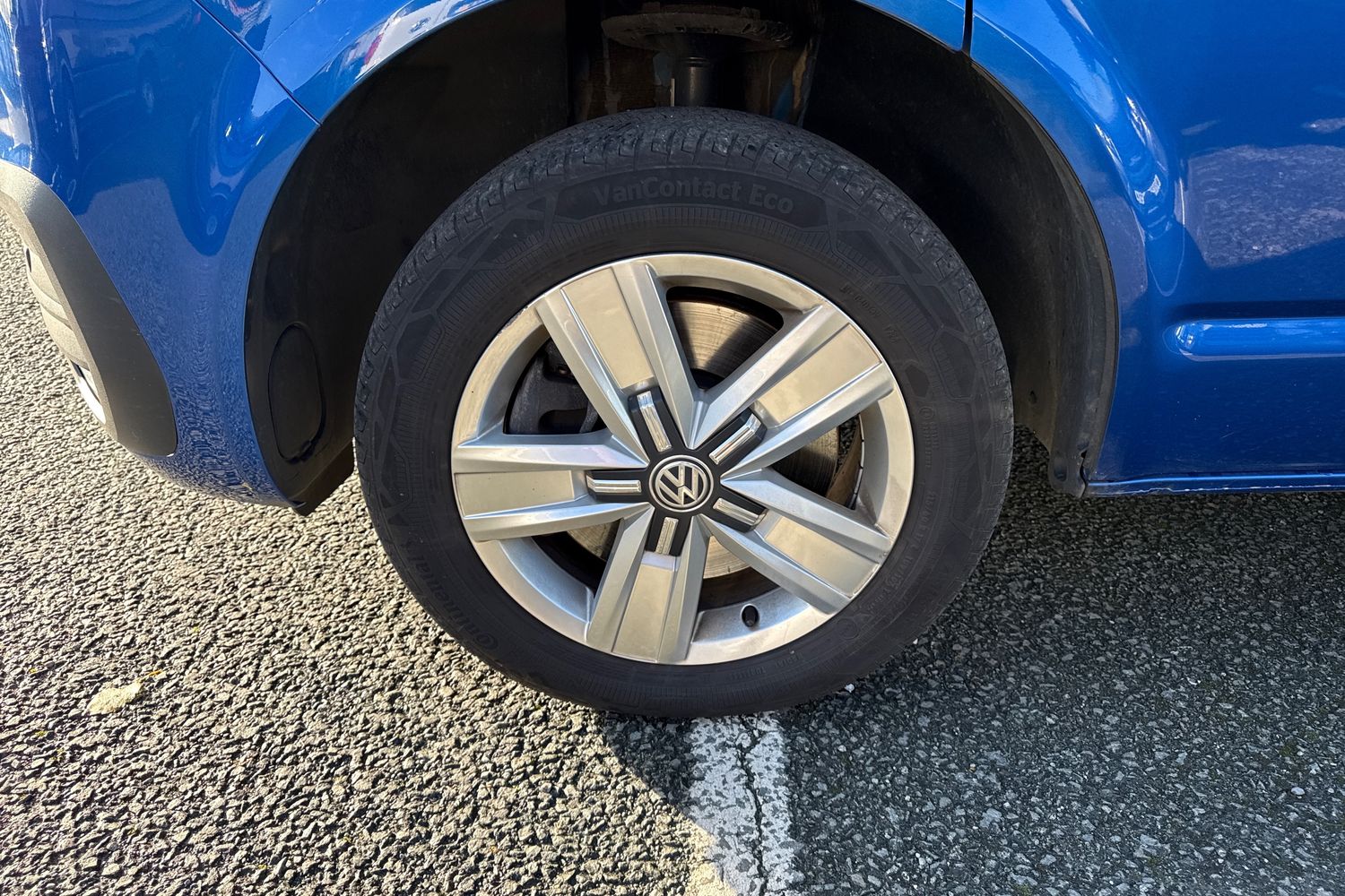 Used Volkswagen Transporter 2024 for sale - 76685739: Photo 10