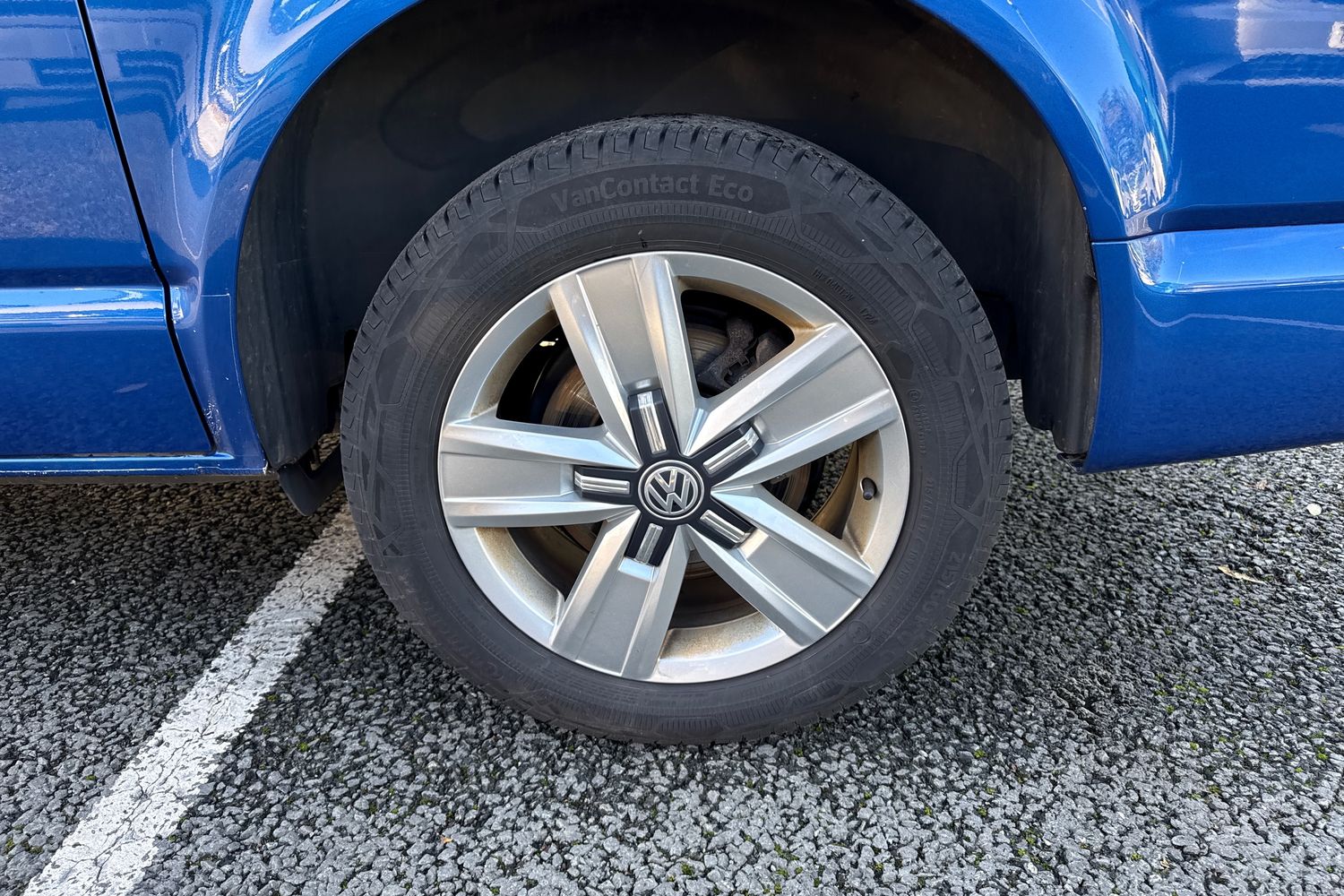 Used Volkswagen Transporter 2024 for sale - 76685739: Photo 11