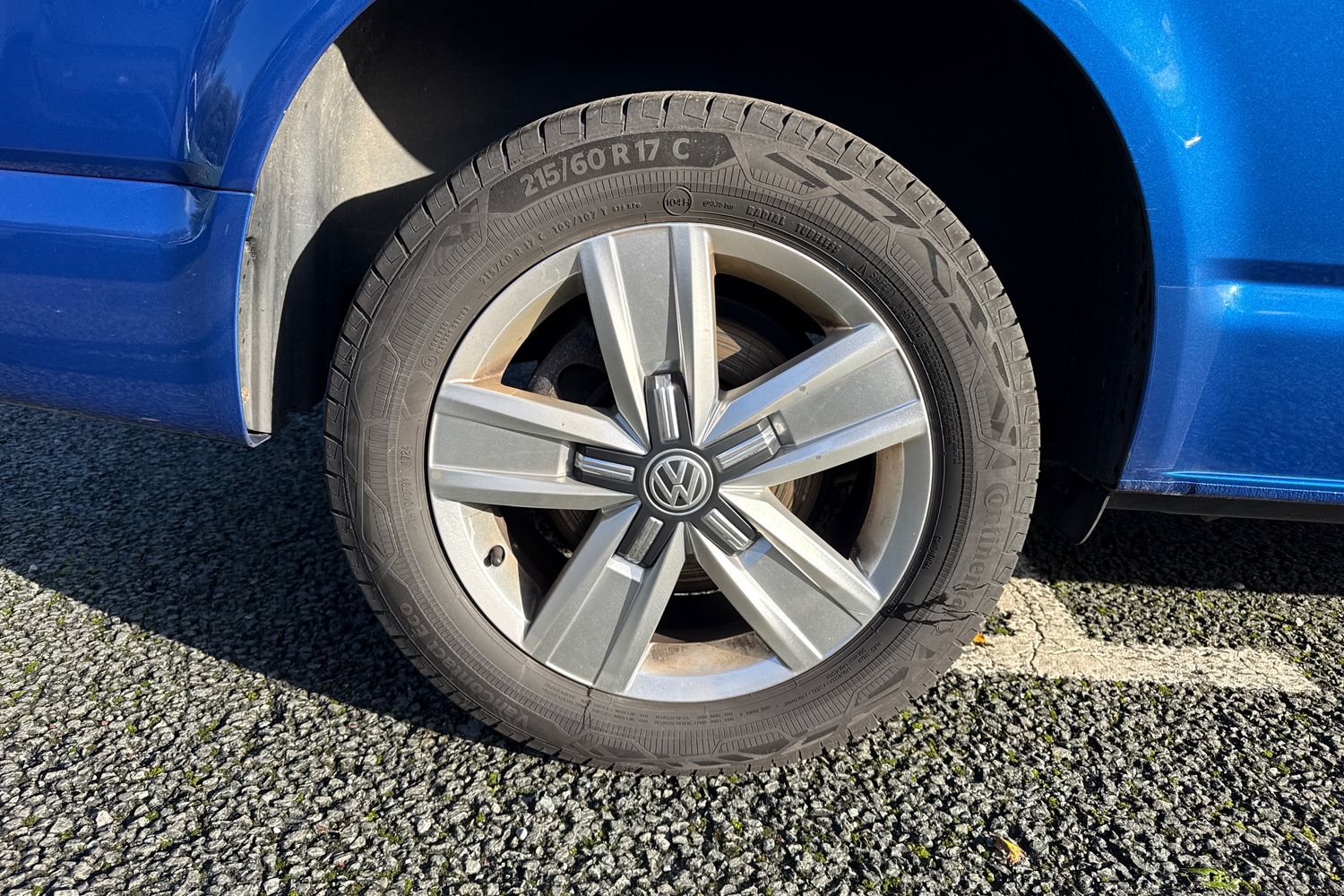 Used Volkswagen Transporter 2024 for sale - 76685739: Photo 12