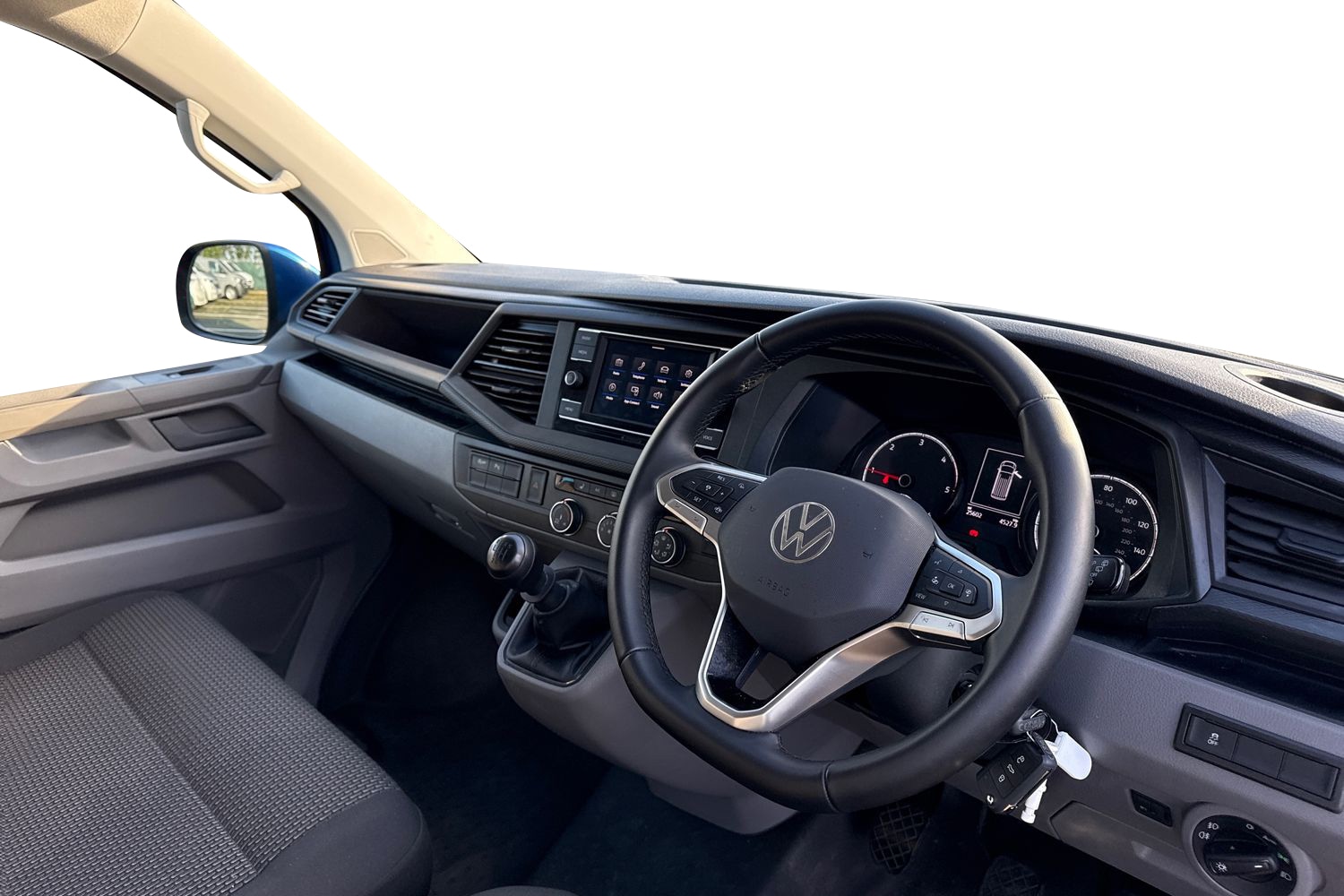 Used Volkswagen Transporter 2024 for sale - 76685739: Photo 14