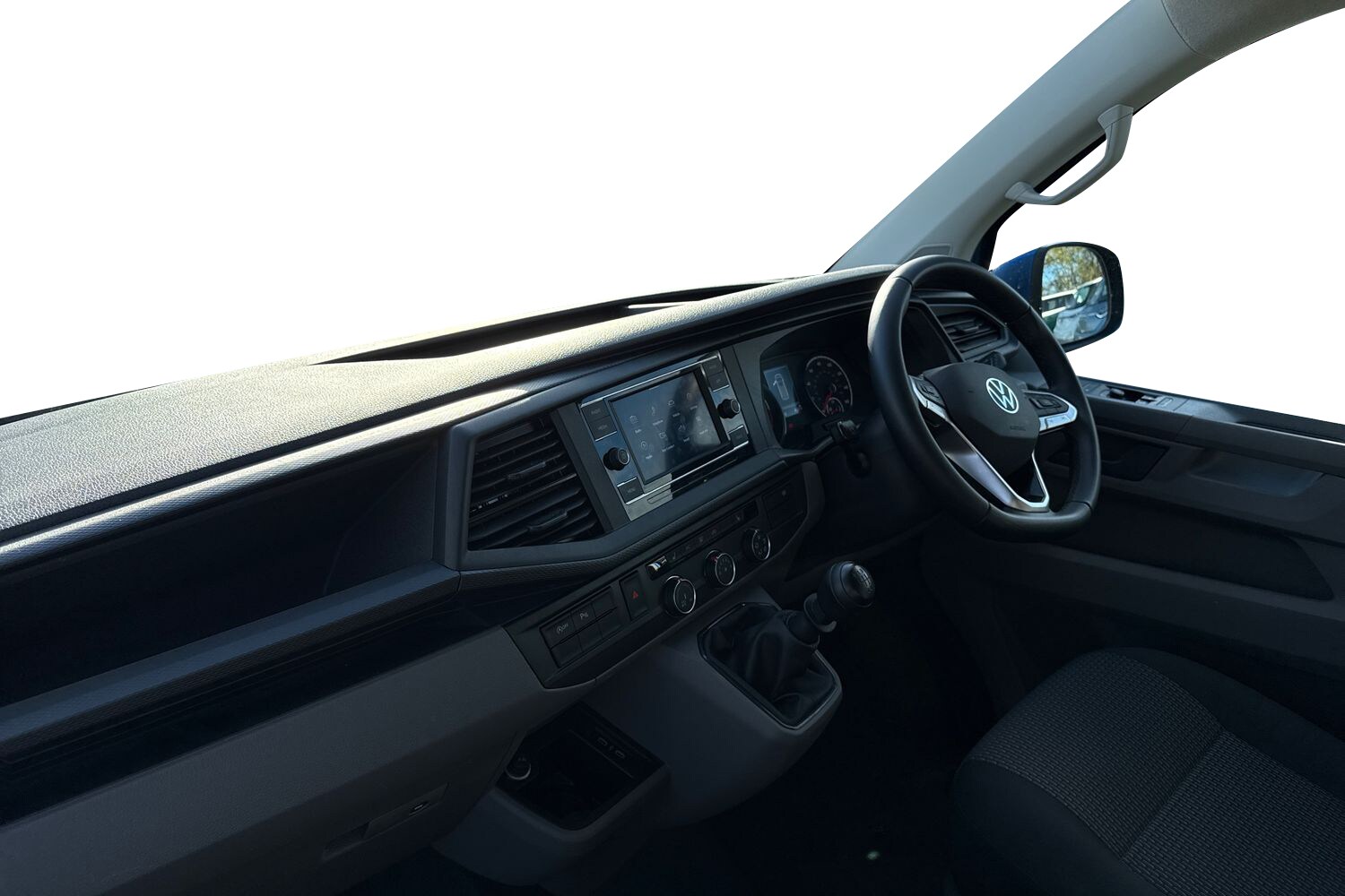 Used Volkswagen Transporter 2024 for sale - 76685739: Photo 15