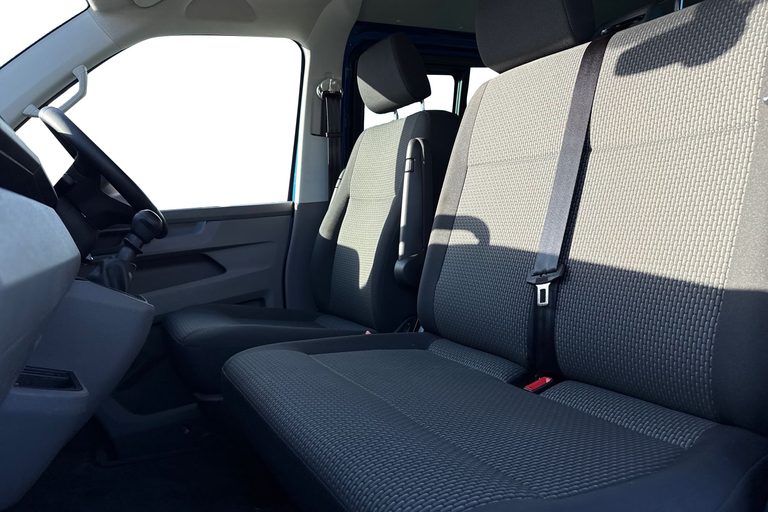 Used Volkswagen Transporter 2024 for sale - 76685739: Photo 16