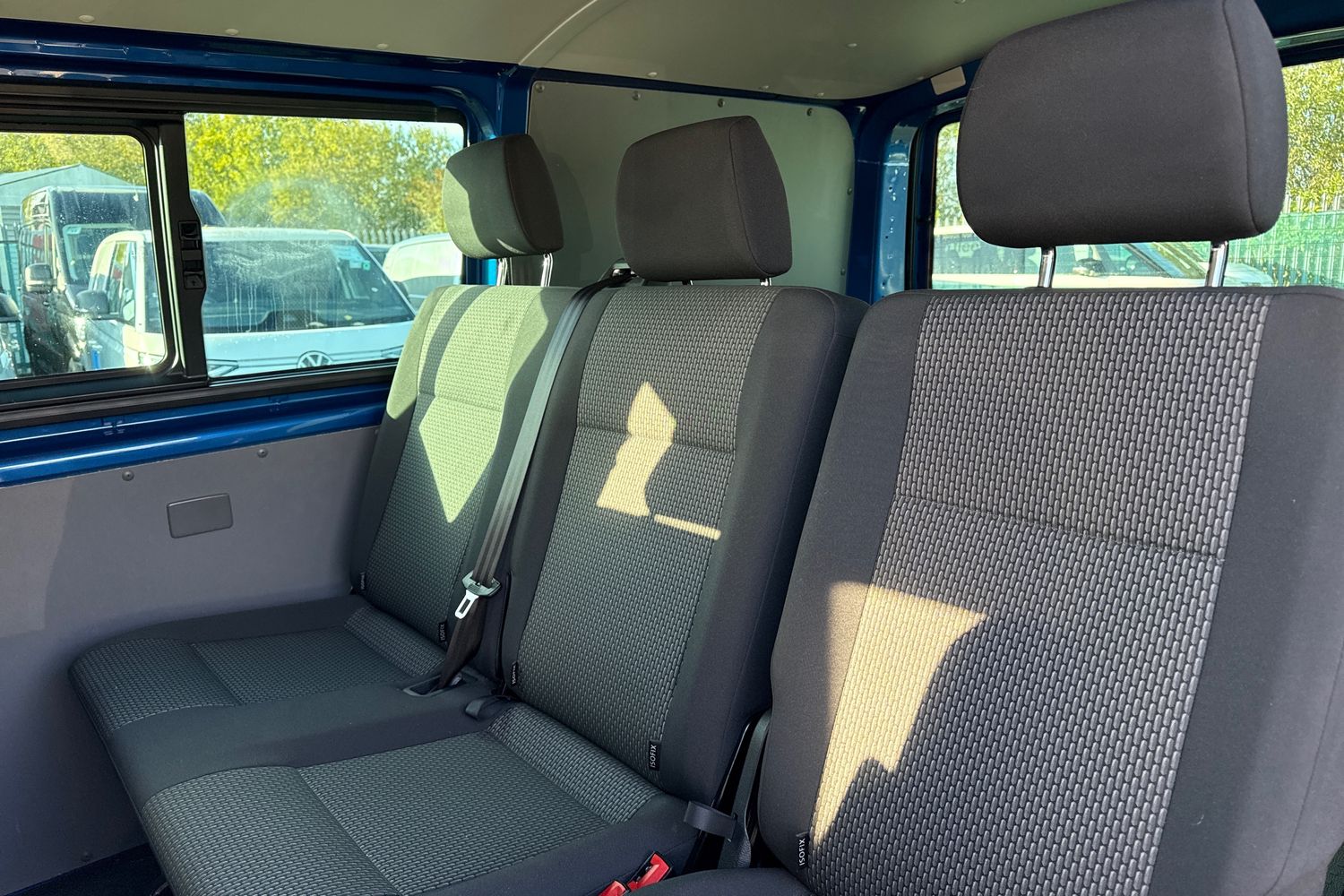 Used Volkswagen Transporter 2024 for sale - 76685739: Photo 19