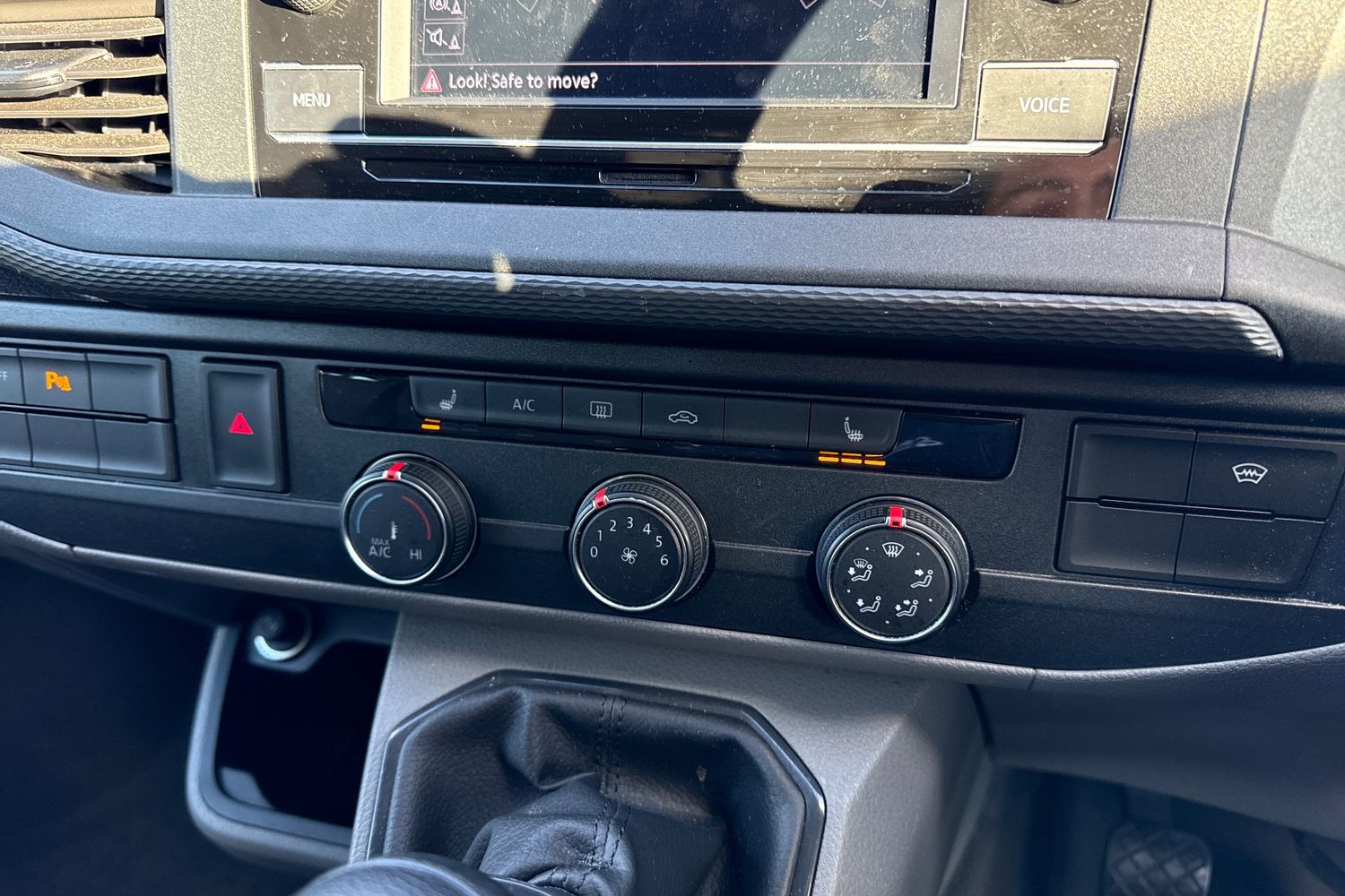 Used Volkswagen Transporter 2024 for sale - 76685739: Photo 22