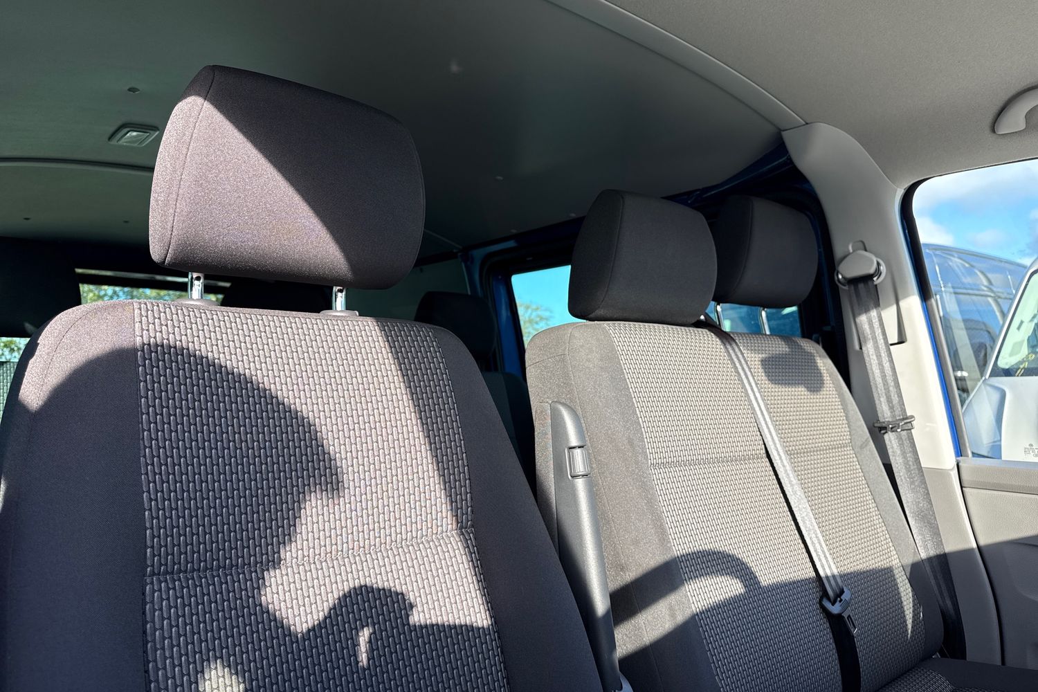 Used Volkswagen Transporter 2024 for sale - 76685739: Photo 24