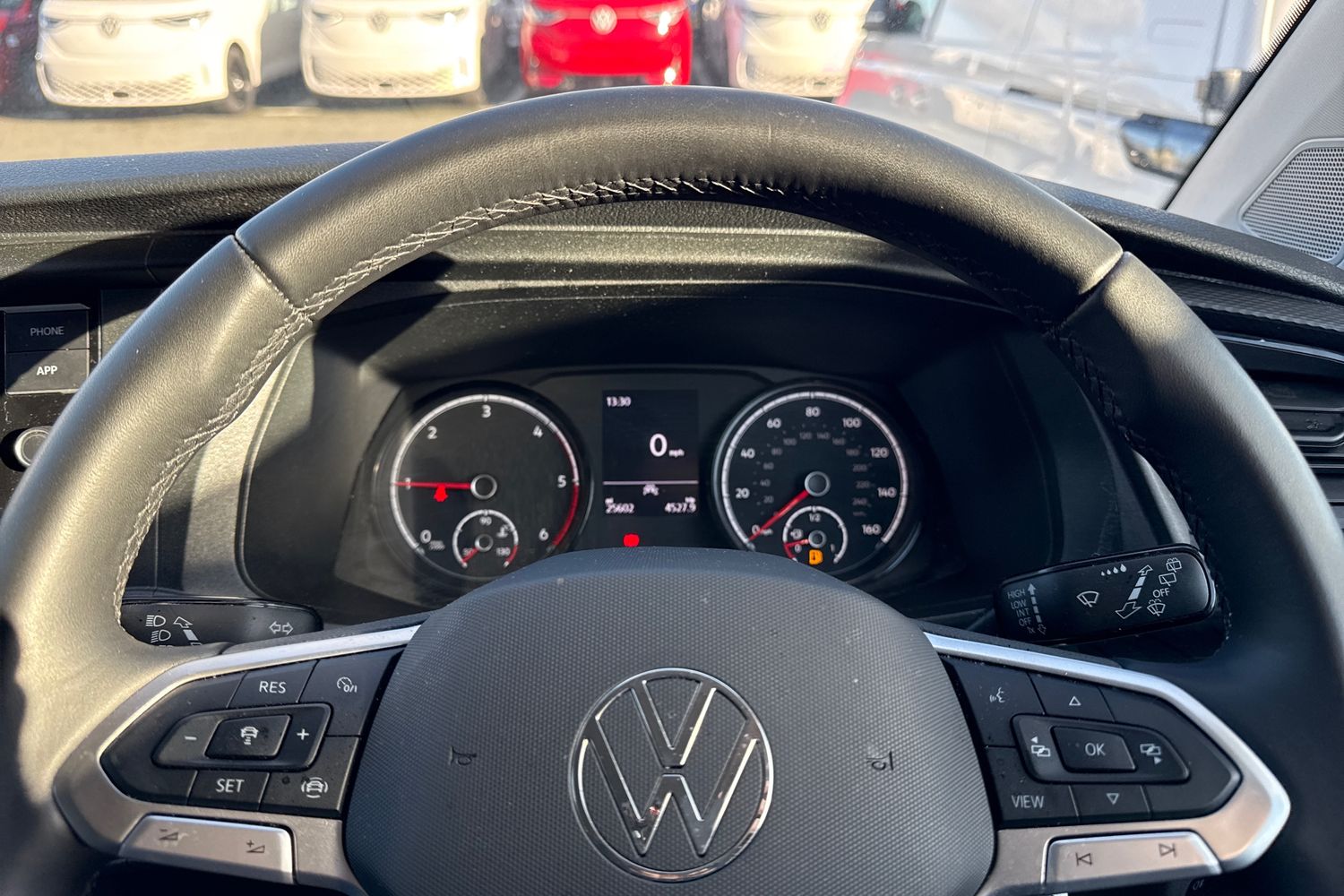 Used Volkswagen Transporter 2024 for sale - 76685739: Photo 29