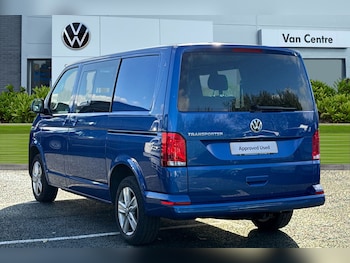 Used Volkswagen Transporter 2024 for sale - 76685739: Photo
