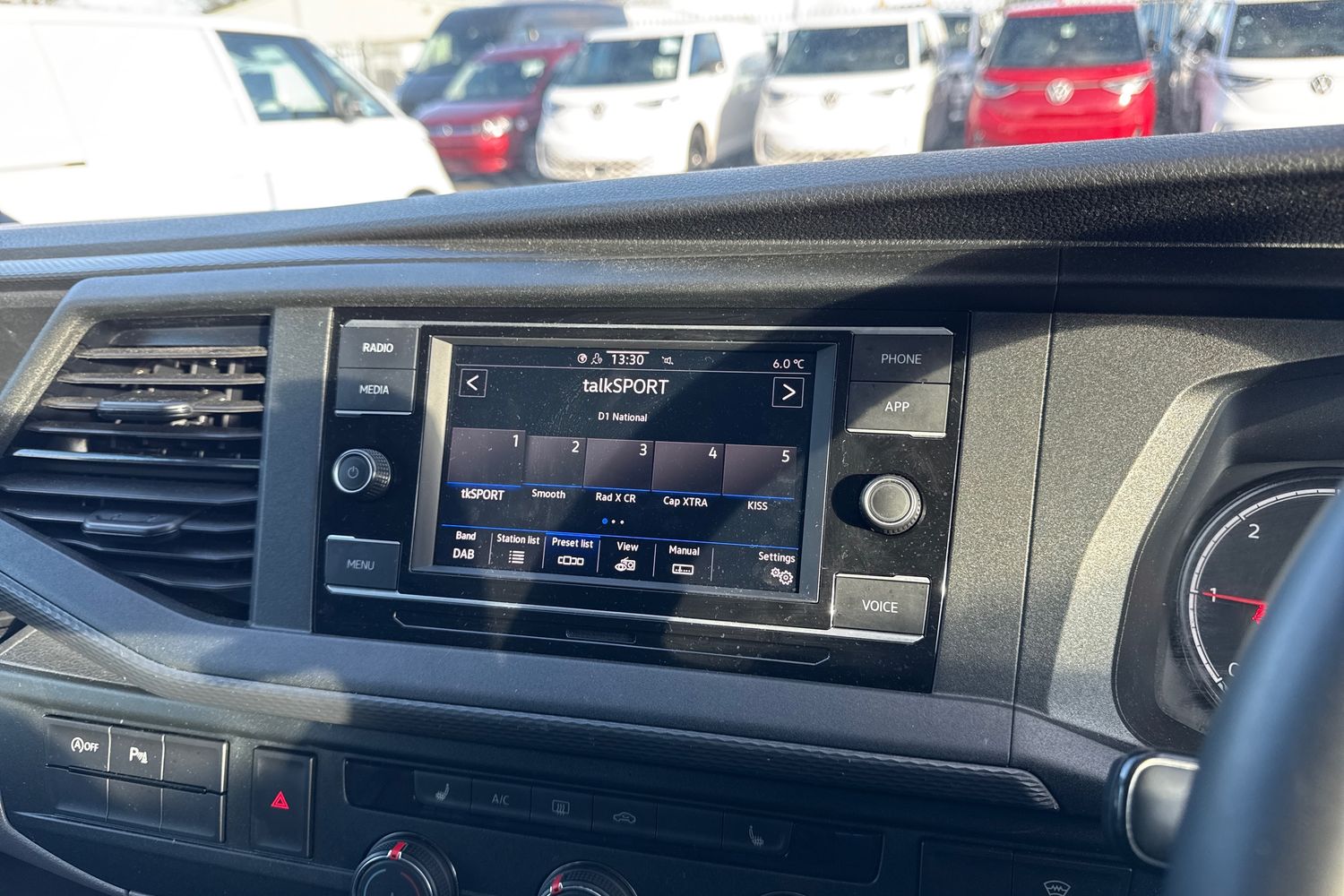 Used Volkswagen Transporter 2024 for sale - 76685739: Photo 35