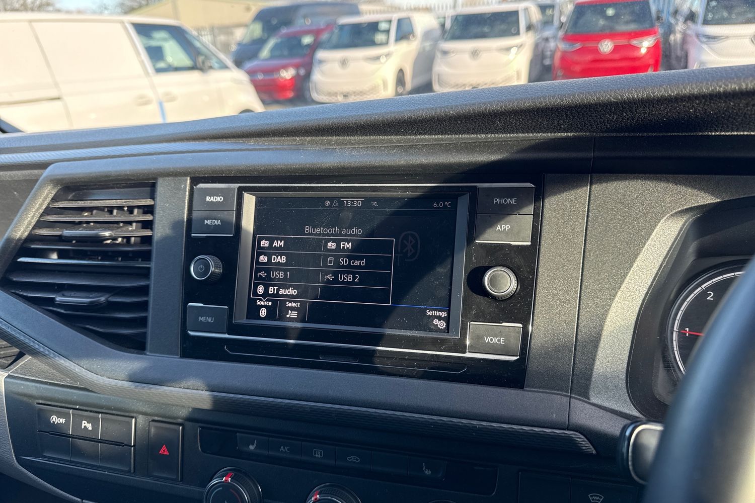 Used Volkswagen Transporter 2024 for sale - 76685739: Photo 36