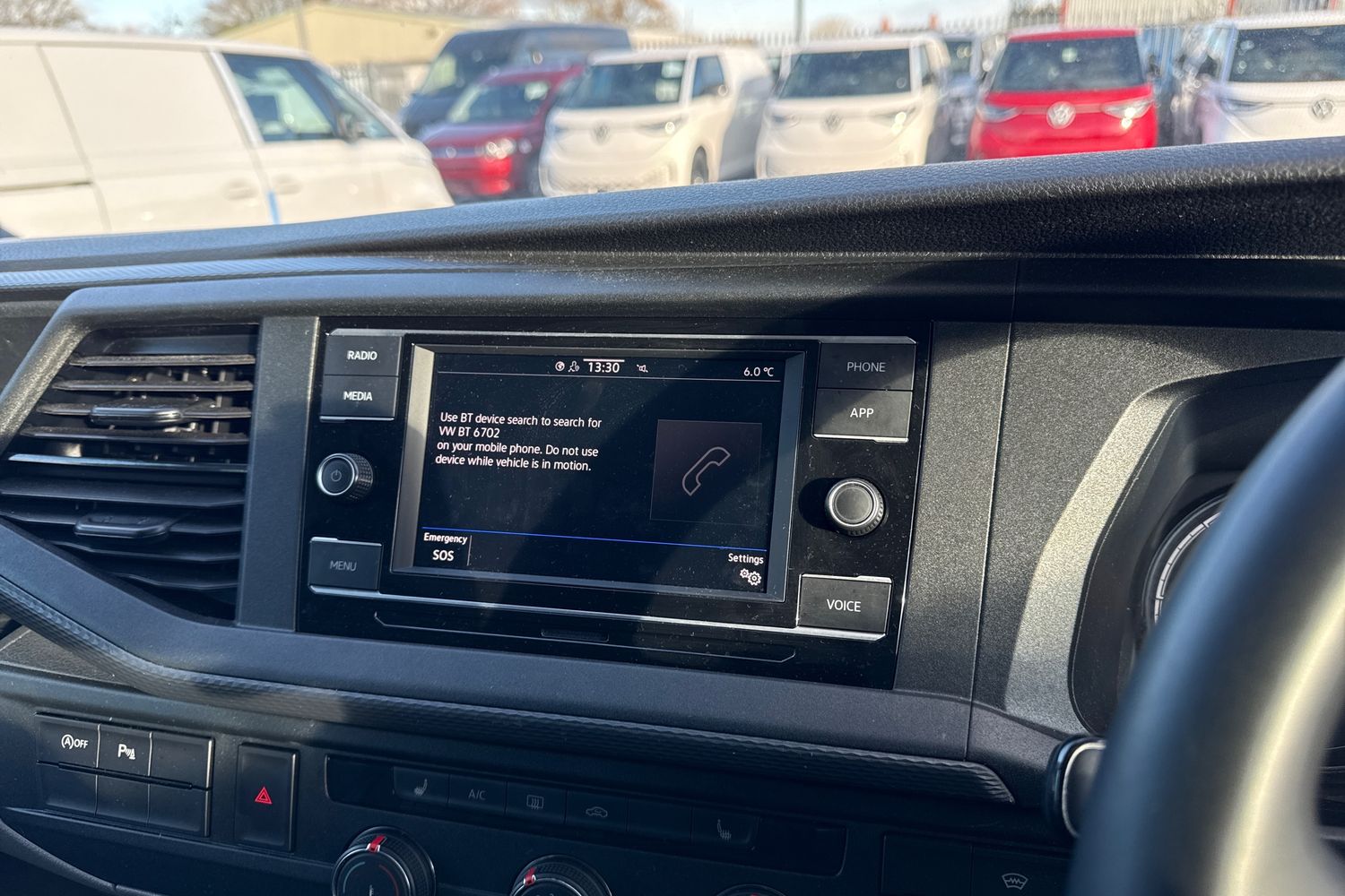 Used Volkswagen Transporter 2024 for sale - 76685739: Photo 37