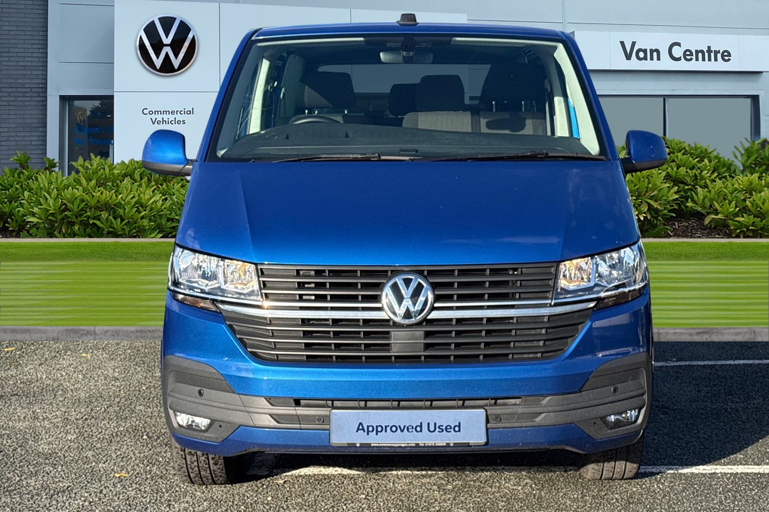 Used Volkswagen Transporter 2024 for sale - 76685739: Photo 6