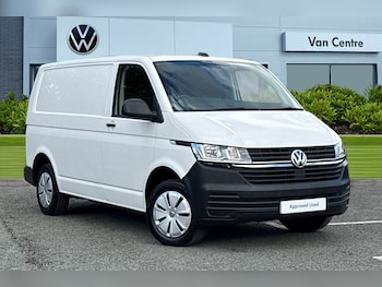 Volkswagen - Transporter