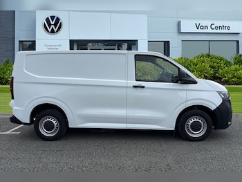 Used Volkswagen Transporter 2025 for sale - 78297682: Photo