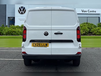 Used Volkswagen Transporter 2025 for sale - 78297682: Photo