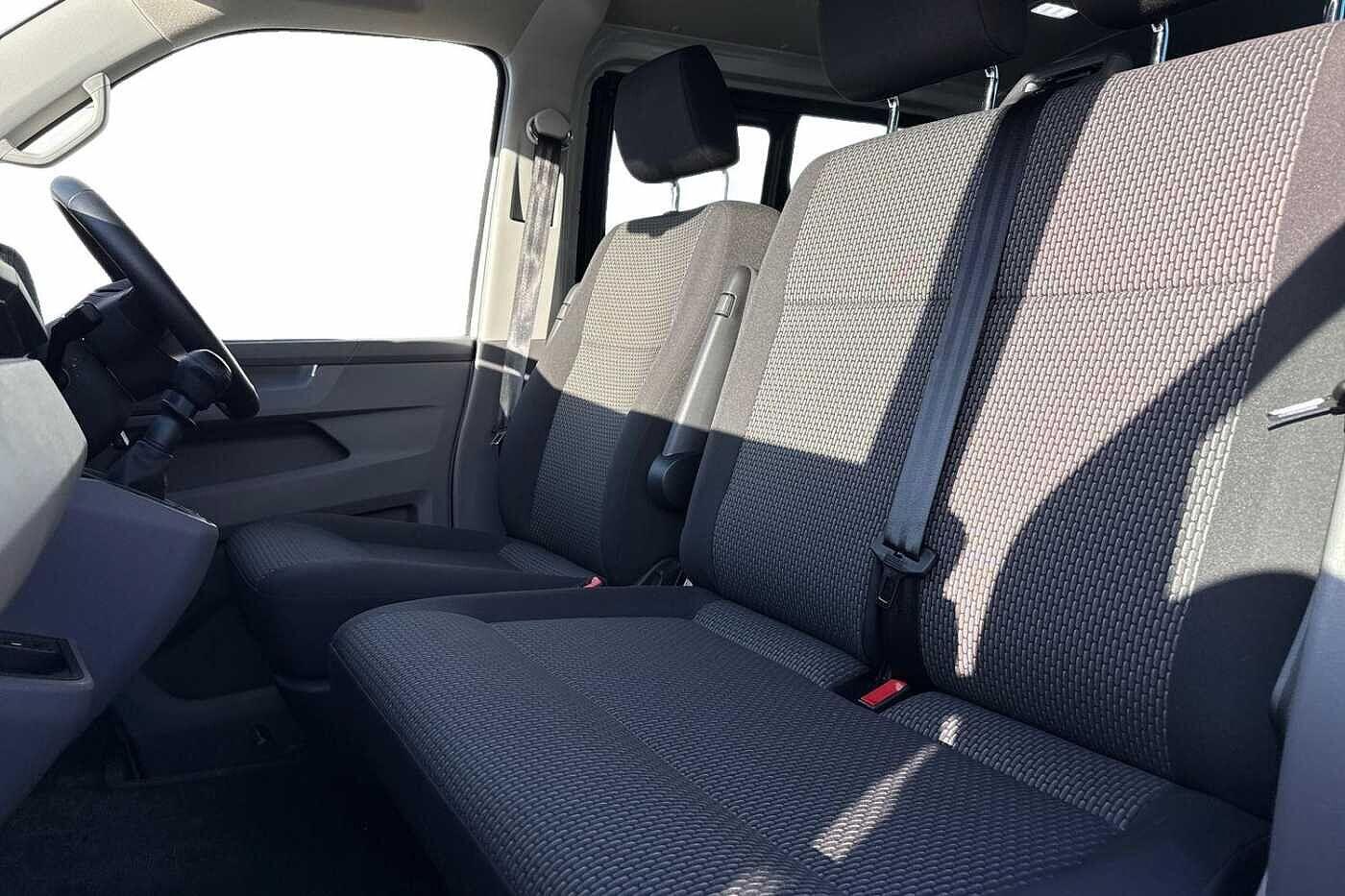 Used Volkswagen Transporter 2024 for sale - 77463078: Photo 10