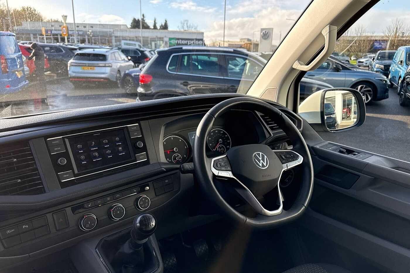 Used Volkswagen Transporter 2024 for sale - 77463078: Photo 12