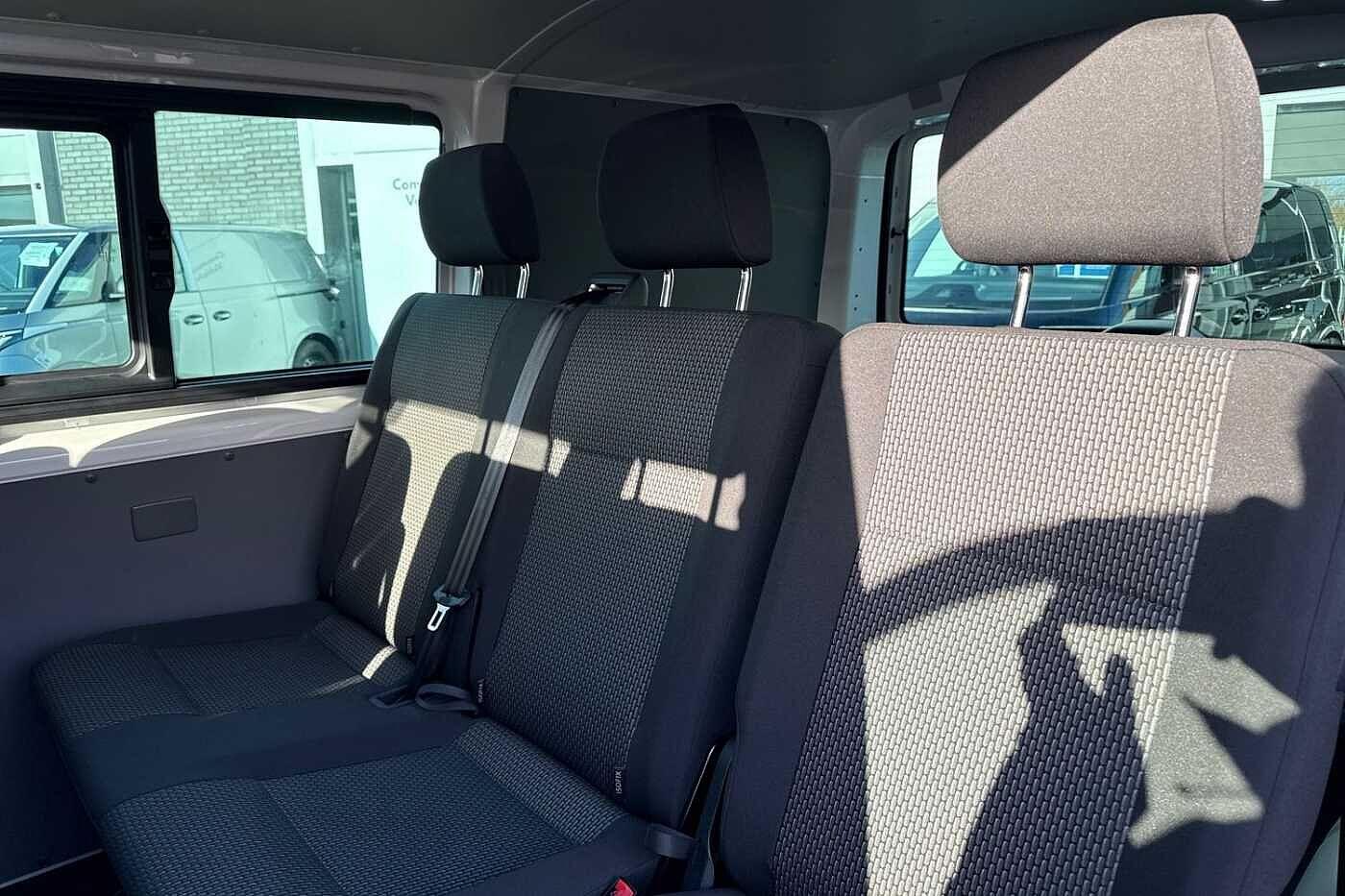 Used Volkswagen Transporter 2024 for sale - 77463078: Photo 13