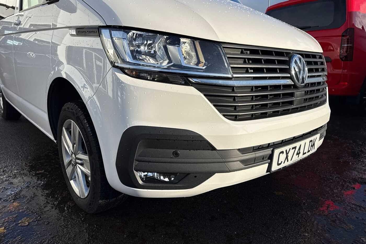 Used Volkswagen Transporter 2024 for sale - 77463078: Photo 16