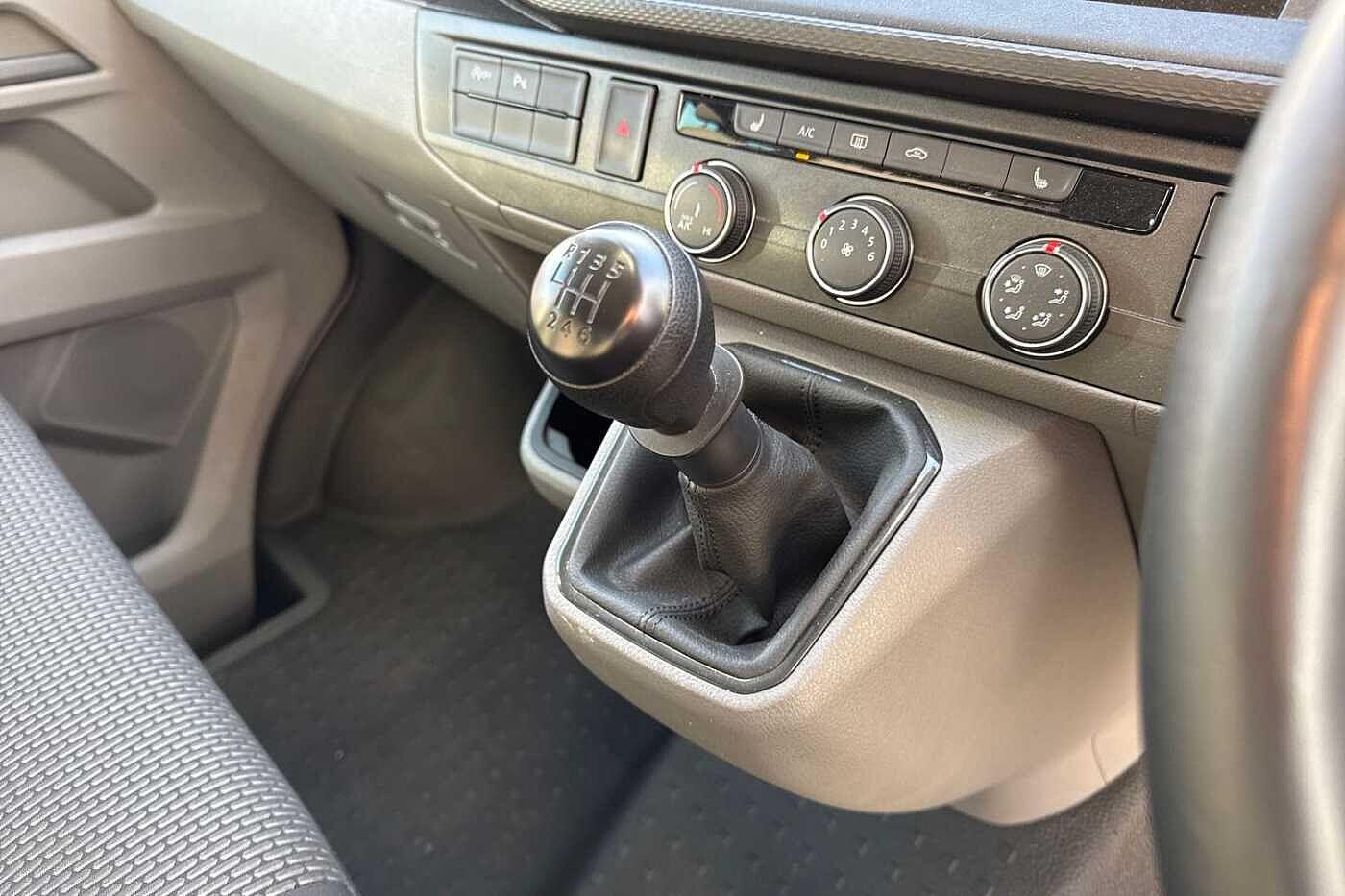 Used Volkswagen Transporter 2024 for sale - 77463078: Photo 19