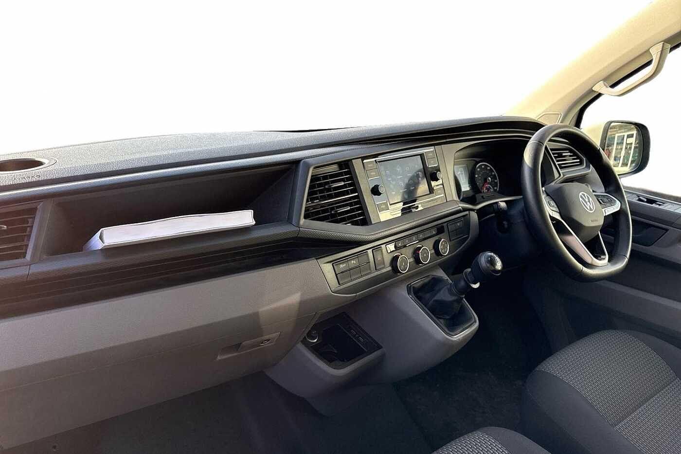 Used Volkswagen Transporter 2024 for sale - 77463078: Photo 2